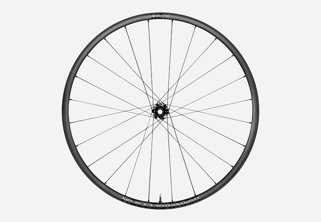 Cannondale XC-S 27 Front Wheel