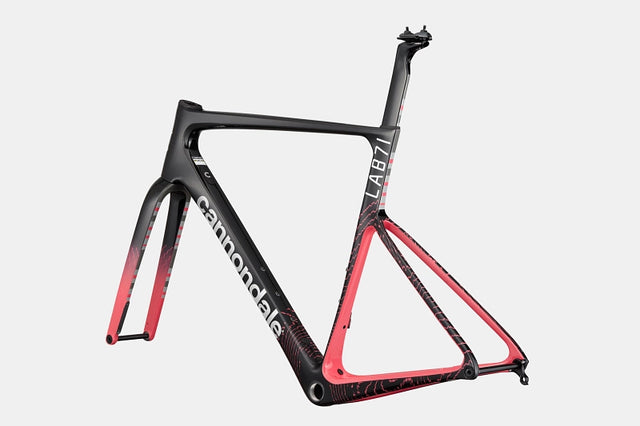 SuperSix EVO LAB71 Team Changeout Frameset