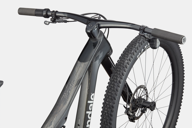 Cannondale Scalpel 1 Lefty Raw