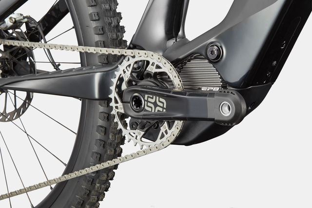 Cannondale Moterra SL LAB71 Burnt Pewter