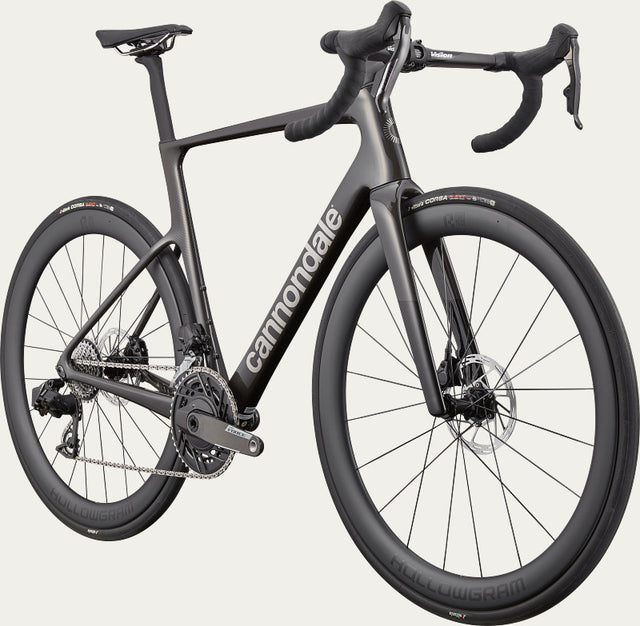 SuperSix EVO 1 Raw