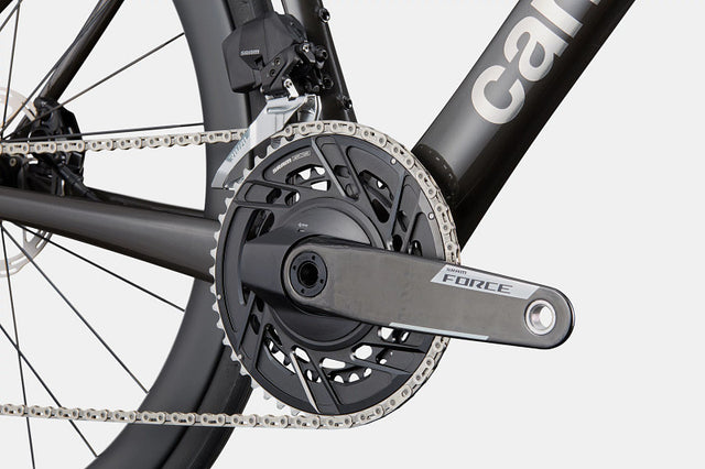 SuperSix EVO 1 Raw