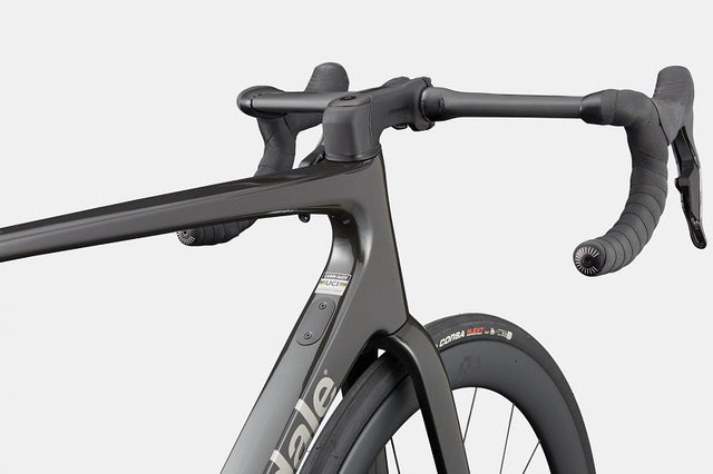 SuperSix EVO 1 Raw