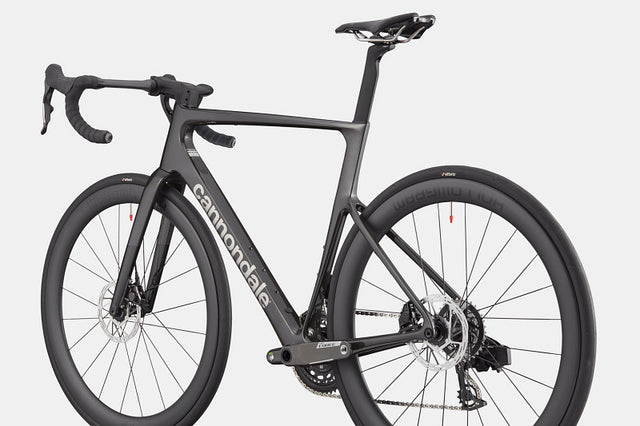 SuperSix EVO 1 Raw