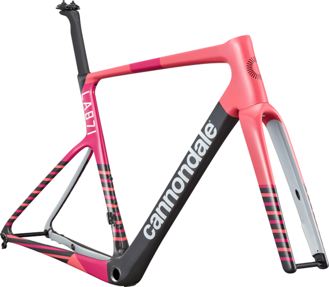 SuperSix EVO LAB71 Team Replica 2025