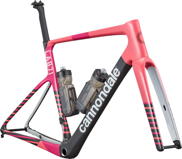 SuperSix EVO LAB71 Team Replica 2025