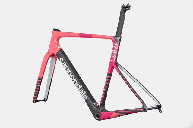 SuperSix EVO LAB71 Team Replica 2025