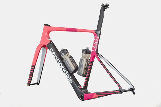 SuperSix EVO LAB71 Team Replica 2025