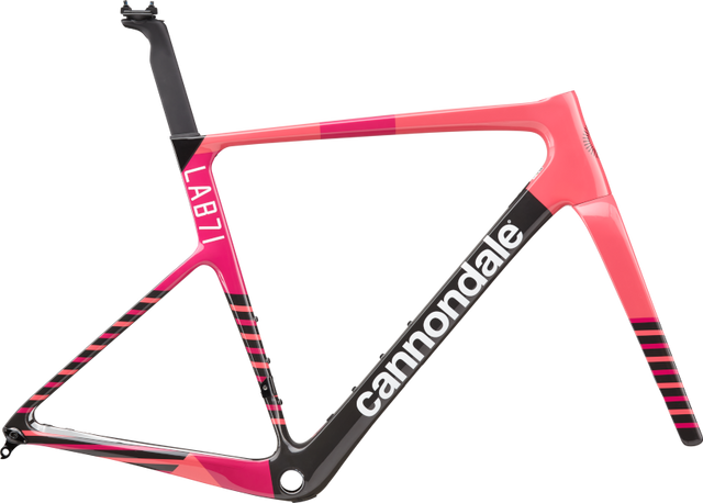 SuperSix EVO LAB71 Team Replica 2025