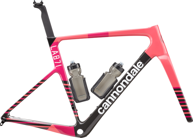 SuperSix EVO LAB71 Team Replica 2025