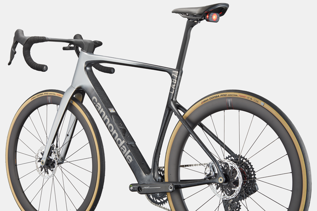 LAB71 Synapse Carbon Black Marble