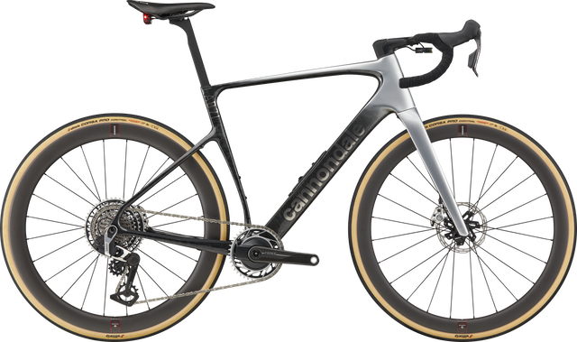 LAB71 Synapse Carbon Black Marble