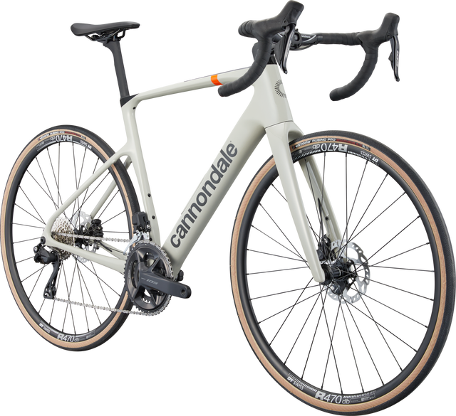 Synapse Carbon 4 Chalk