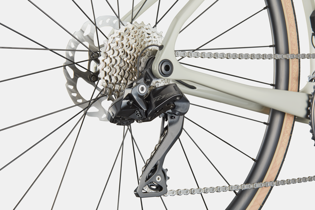 Synapse Carbon 4 Chalk