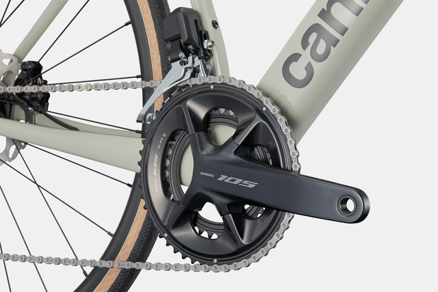 Synapse Carbon 4 Chalk