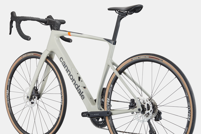 Synapse Carbon 4 Chalk