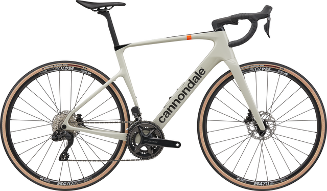Synapse Carbon 4 Chalk