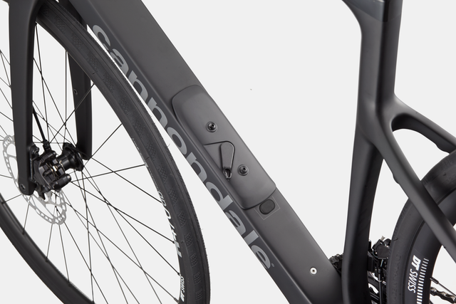 Synapse Carbon 5 Black