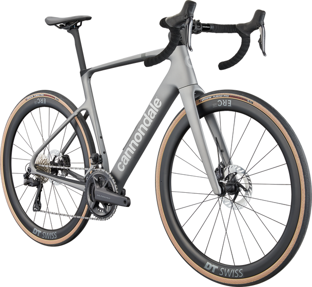 Synapse Carbon 2 Grey