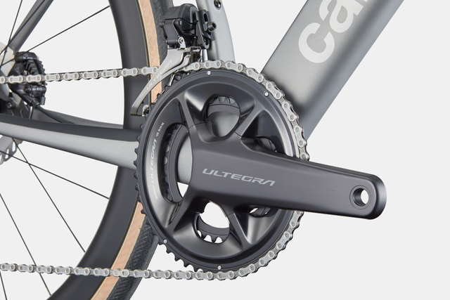 Synapse Carbon 2 Grey