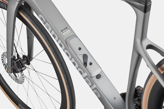 Synapse Carbon 2 Grey