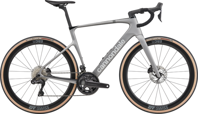 Synapse Carbon 2 Grey