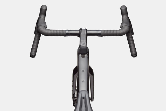 Topstone Carbon 2 GRX - 2x Obsidian