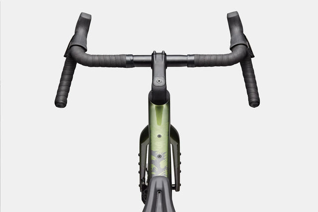 Topstone Carbon 2 AXS - 1x Spruce Green