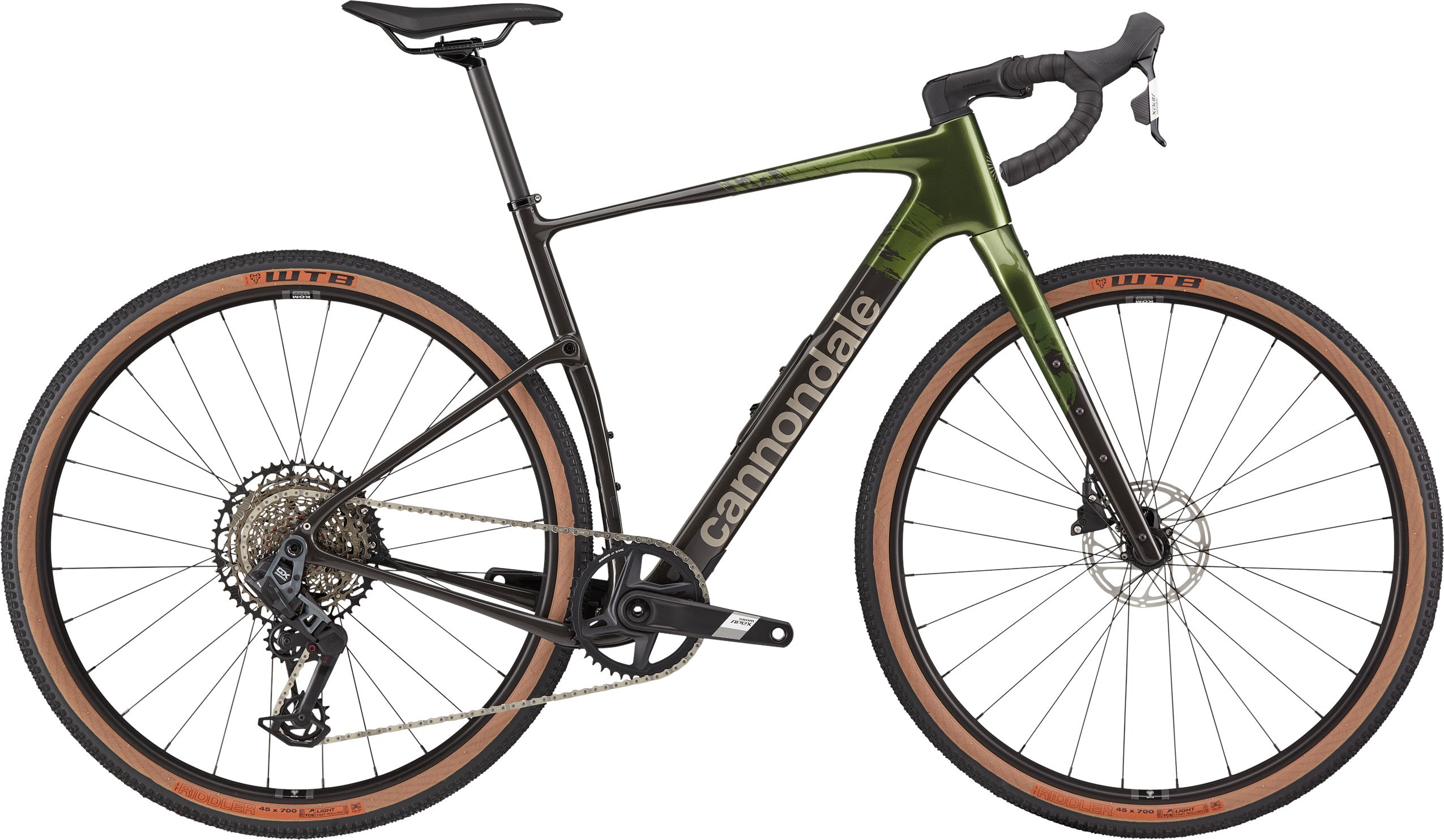 Topstone Carbon 4 | Gravel Bikes | Cannondale