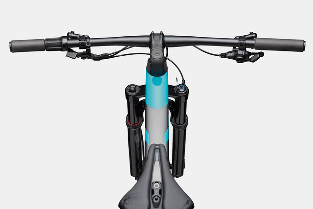 Cannondale Scalpel 3 Ion Blue