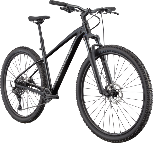 Cannondale Trail 1 Black