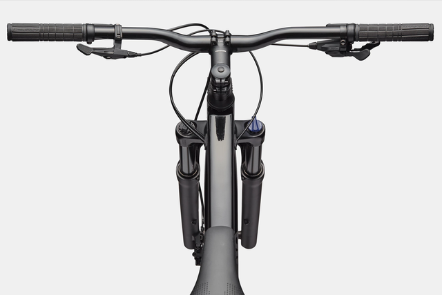 Cannondale Trail 1 Black