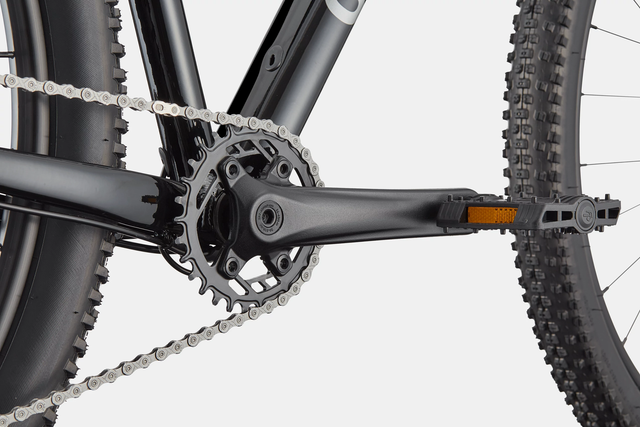 Cannondale Trail 1 Black