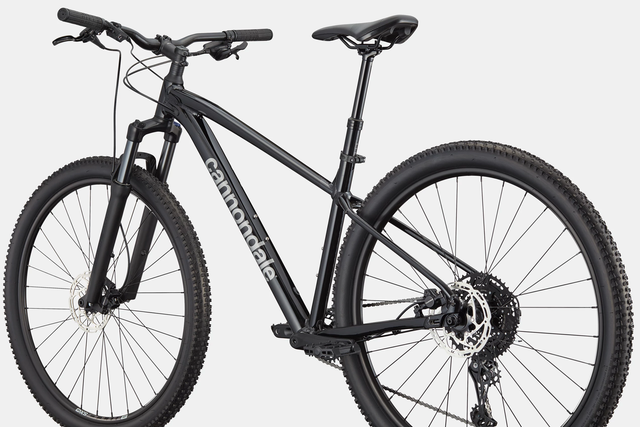 Cannondale Trail 1 Black