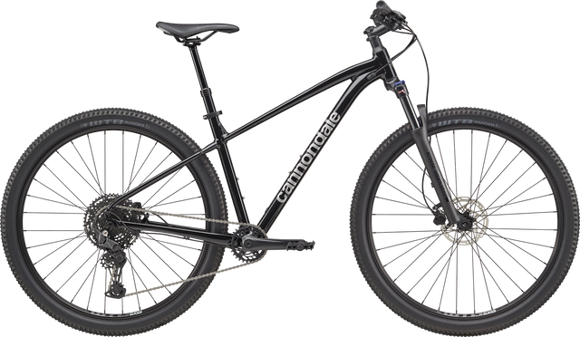Cannondale Trail 1 Black