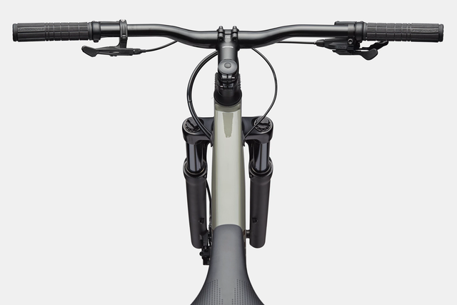 Cannondale Trail 1 Tiger Shark