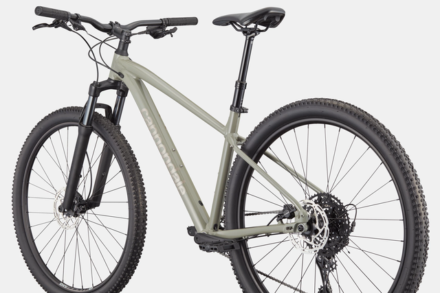 Cannondale Trail 1 Tiger Shark
