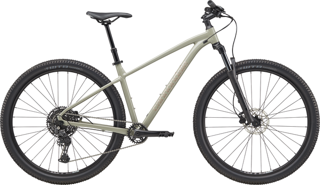 Cannondale Trail 1 Tiger Shark