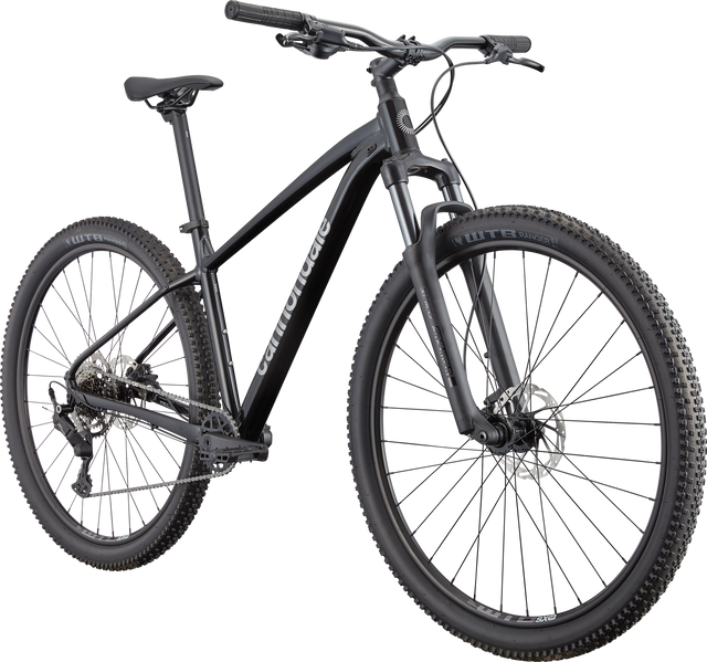 Cannondale Trail 2 Black