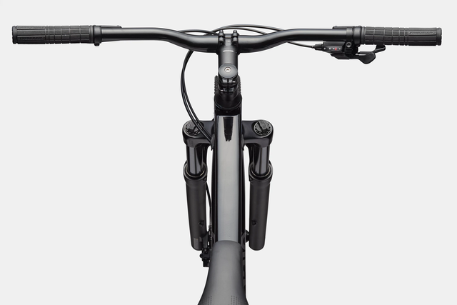 Cannondale Trail 2 Black
