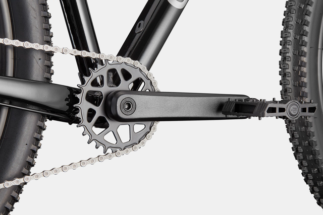 Cannondale Trail 2 Black
