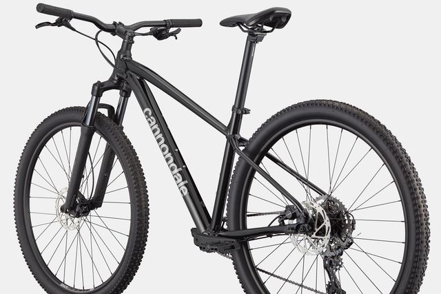Cannondale Trail 2 Black