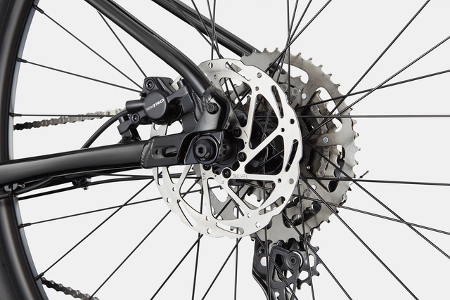 Cannondale Trail 2 Black