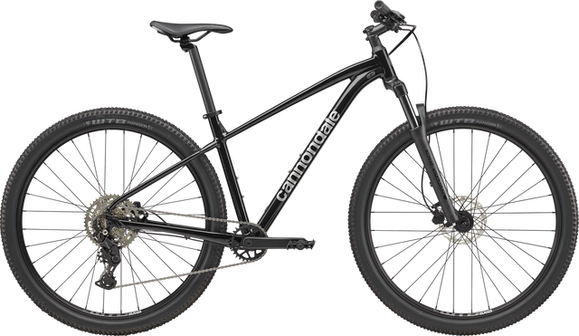 Cannondale Trail 2 Black