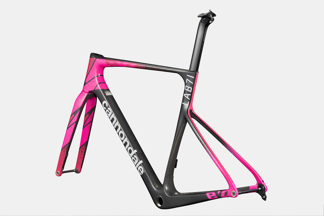 SuperSix EVO LAB71 Frameset