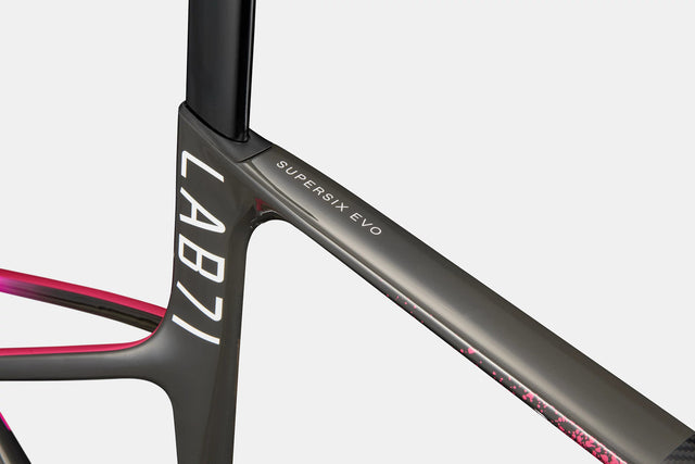 SuperSix EVO LAB71 Frameset