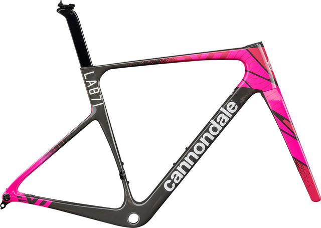 SuperSix EVO LAB71 Frameset