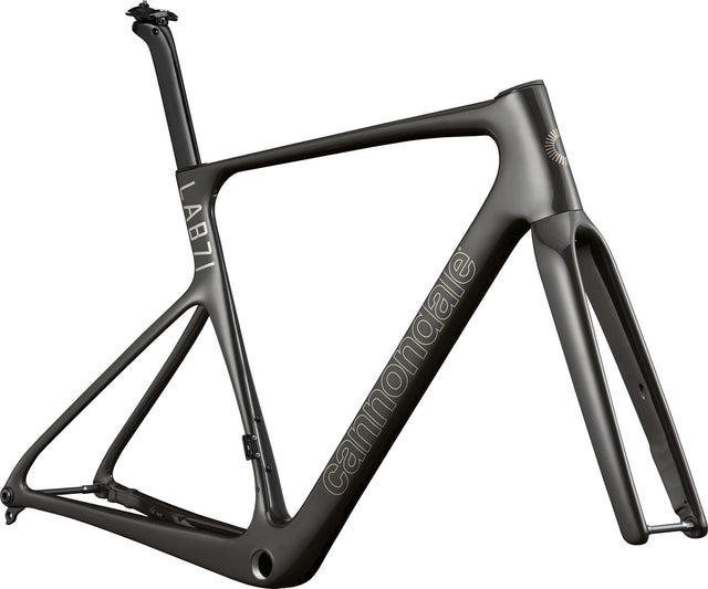 SuperSix EVO LAB71 Frameset