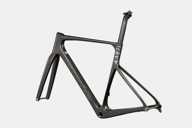 SuperSix EVO LAB71 Frameset