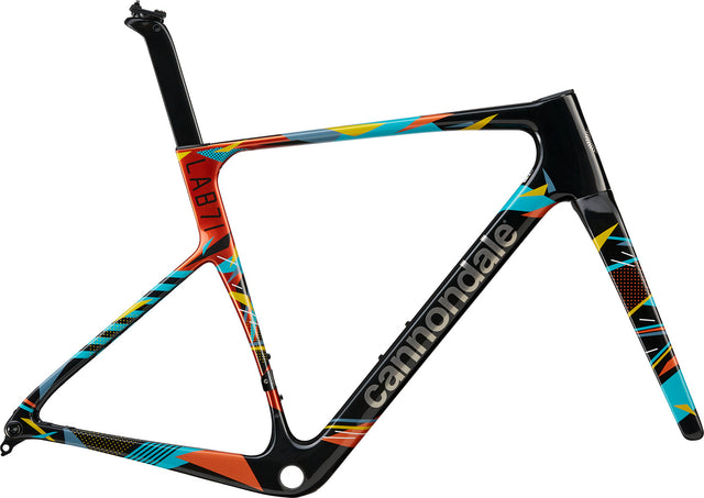 SuperSix EVO LAB71 Frameset